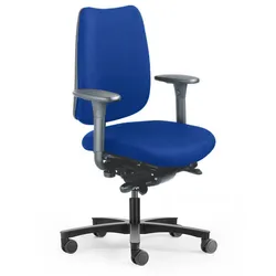 Löffler FIGO 20 ergonomisches Sitzen Bürostuhl