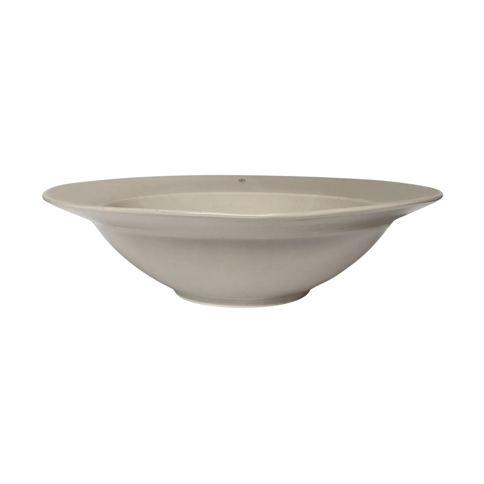 ERNST Schaal Ø38 cm Zand
