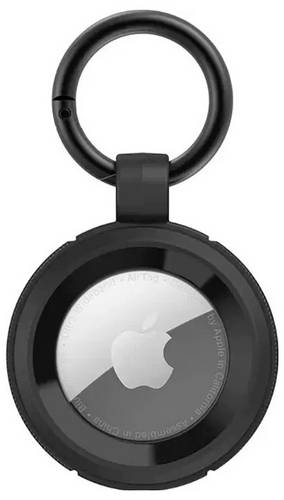 Otterbox Schlüsselanhänger 77-87929 Rugged Schwarz 1St.