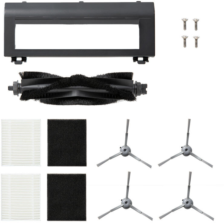 eufy (For L60) Replacement Accessories Kit for Robot Vacuum