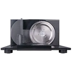 Steba AS 100 Allesschneider 100 W schwarz
