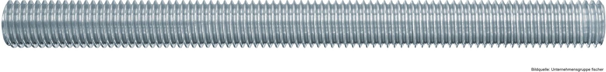 fischerwerke fischer Gewindeanker FIS GS M12 x 120, 8 Stück