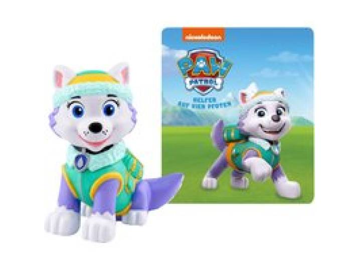 Tonie Hörfigur Paw Patrol - Ein neuer Fellfreund
