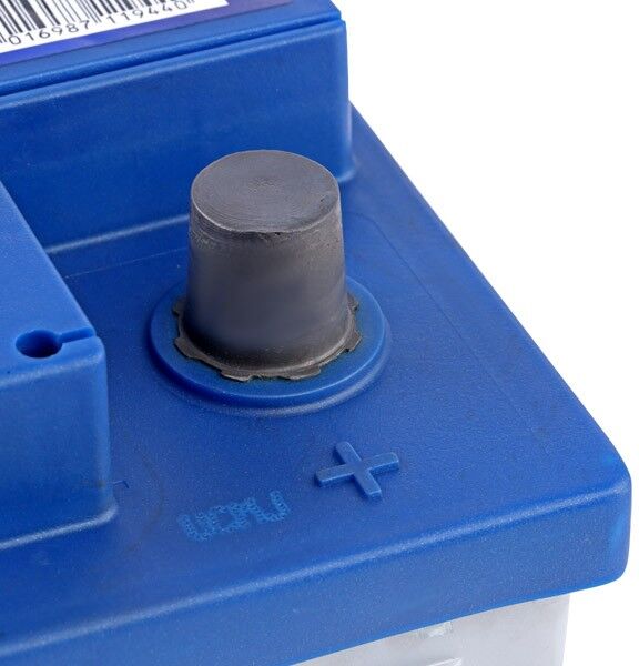 VARTA 5804060743132 Batterie