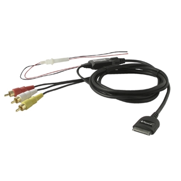 Phonocar VM357