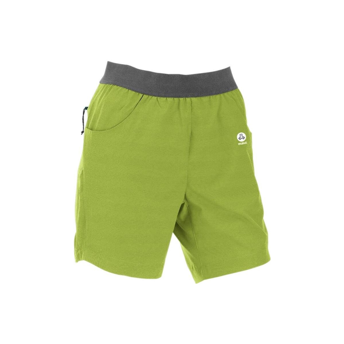 MAUL Sport Avanti Marie - Shorts elas. green (69) 34 5172700752-69-34