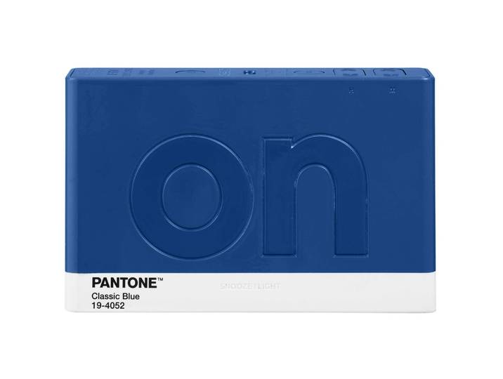 Lexon Flip Classic Pantone Edition