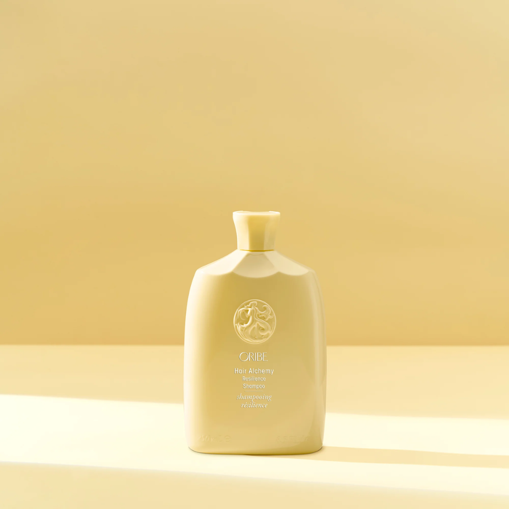 Oribe Hair Alchemy Resilience Shampoo Ultra-Nourishing 260mL