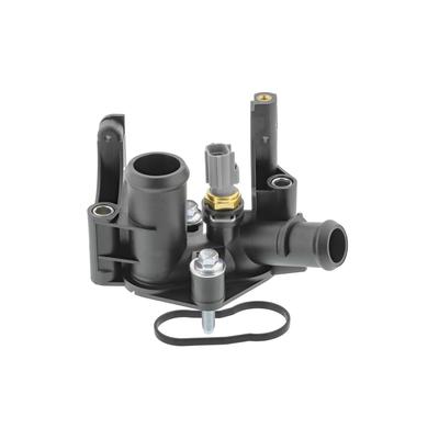 TOPRAN Kühlmittelflansch 306287 für Ford