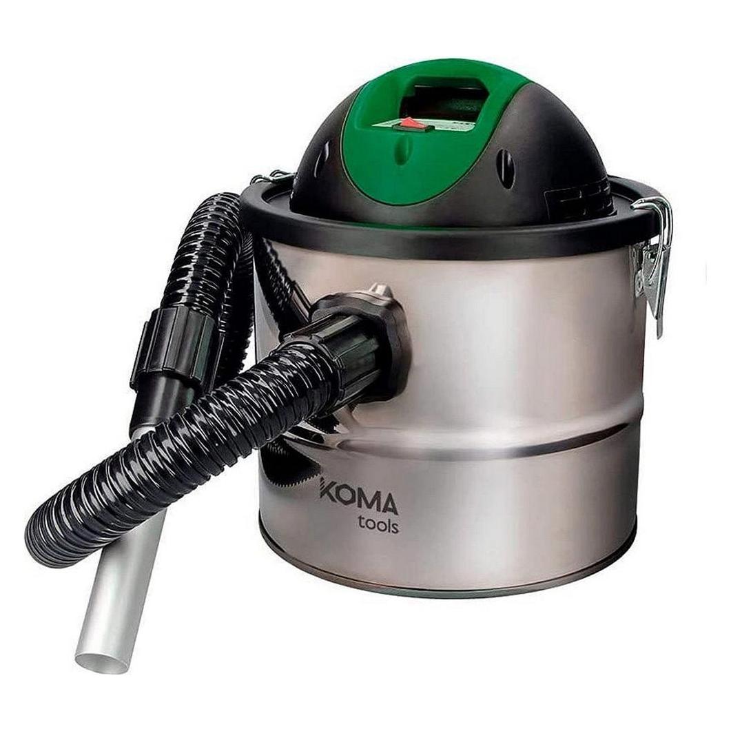 Koma Tools Handstaubsauger 800 W (Aschesauger) (45308691)