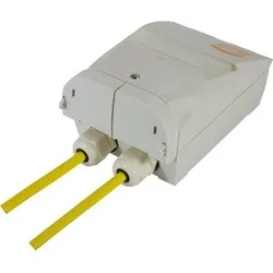Harting Outlet Kabeldurchmesser: 09458451563