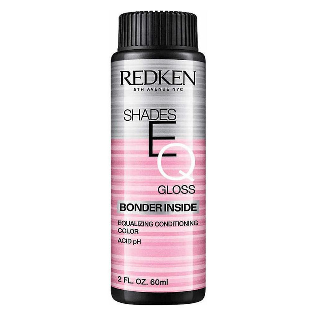 Redken Shades EQ Semi-Permanente Haarfarbe ohne Ammoniak 60ml Nr. 09VV (09VV) (S05117566)