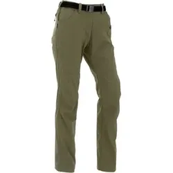 MAUL Damen Hose Rennsteig XT, Größe 36 in Grün Grün