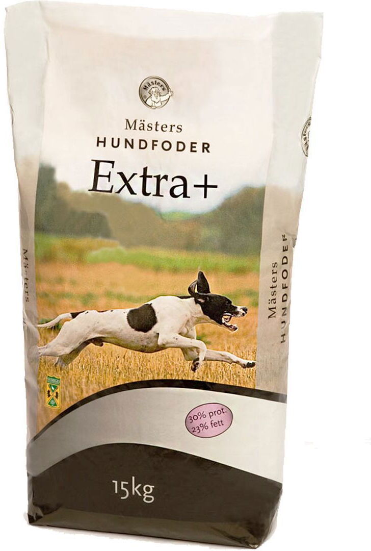 Mästers Extra+