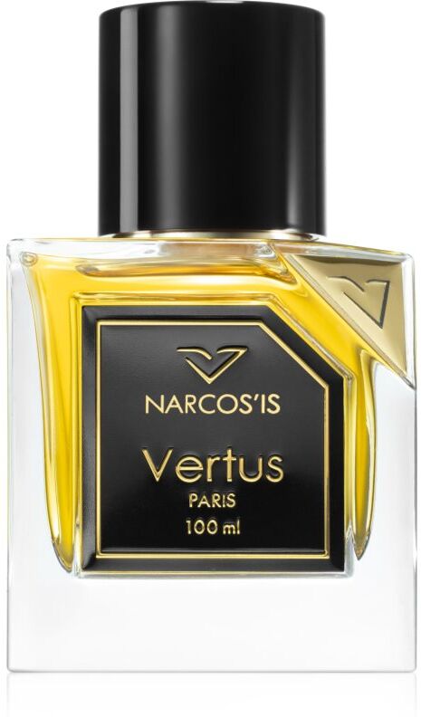 Vertus Narcos'is Eau de Parfum mixte 100 ml