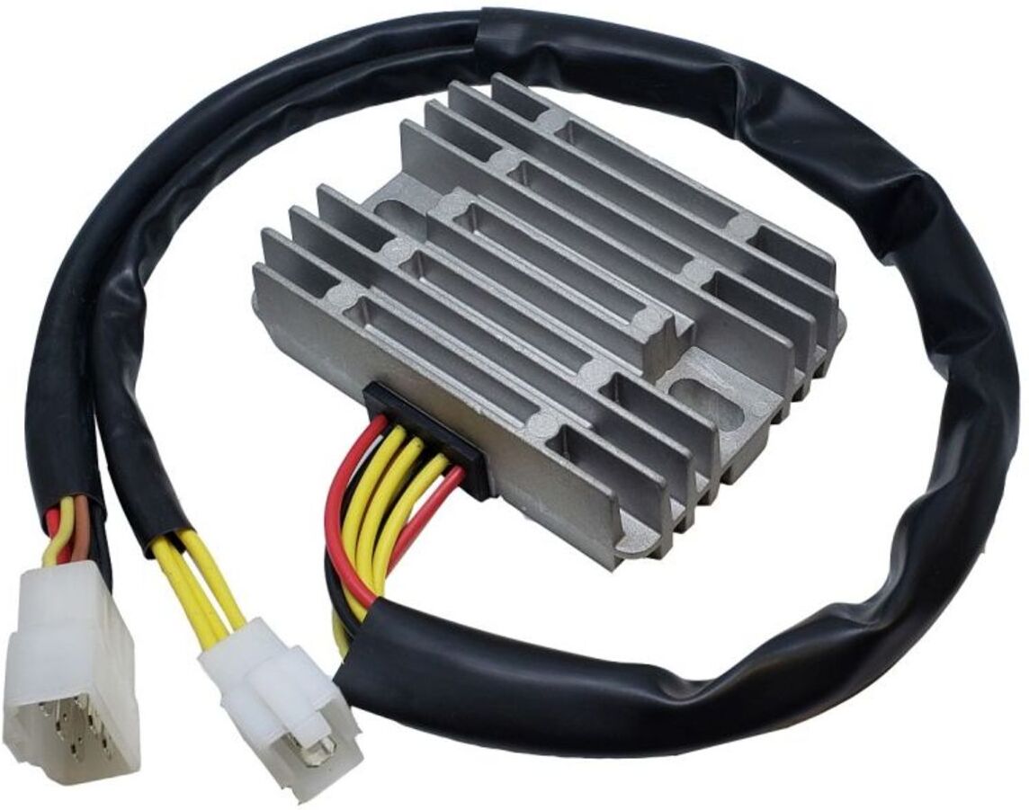 Generatorregler DZE DZE02574