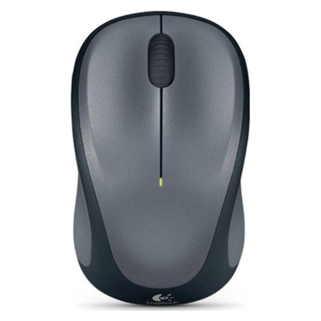 Logitech M235 Maus, kabellos (Kabellos) (910-002201)