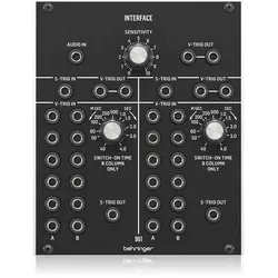 Behringer 961 Interface Modulares Synthesizer-Modul, Synthesizer
