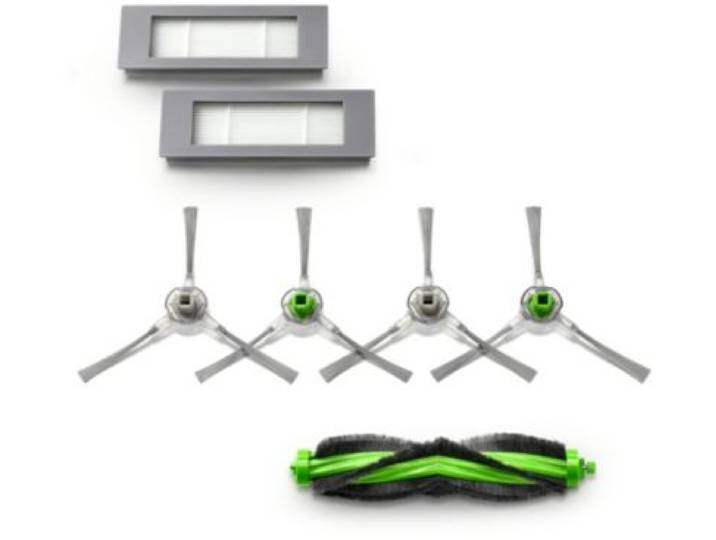 Irobot - Kit Accessoires Entretien Roomba Combo