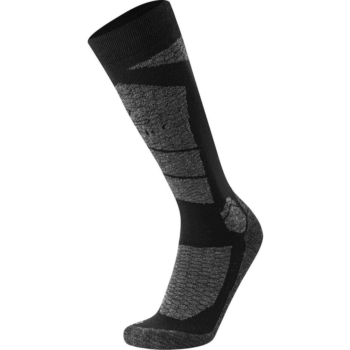 Löffler Transtex Merino Long Socks black (990) 35-38 25513-990-35-38