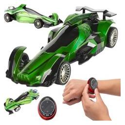 Maksik Sprachgesteuertes RC-Auto mit Uhr (65704098)