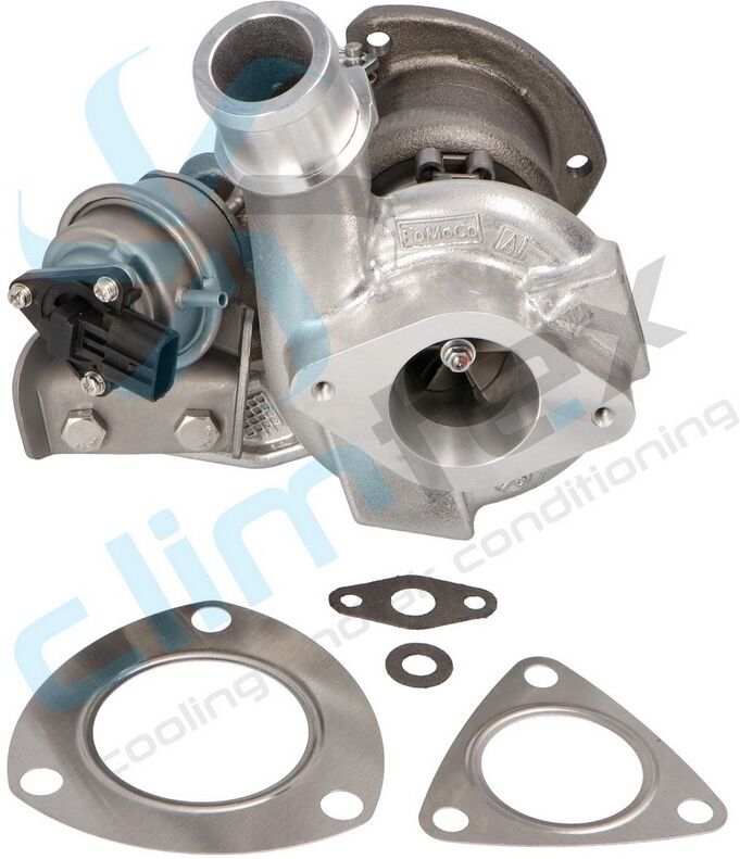 CLIMTEX CX8-194 Turboahdin