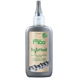 Dr. Wack Kettenöl F100 grau 100 ml