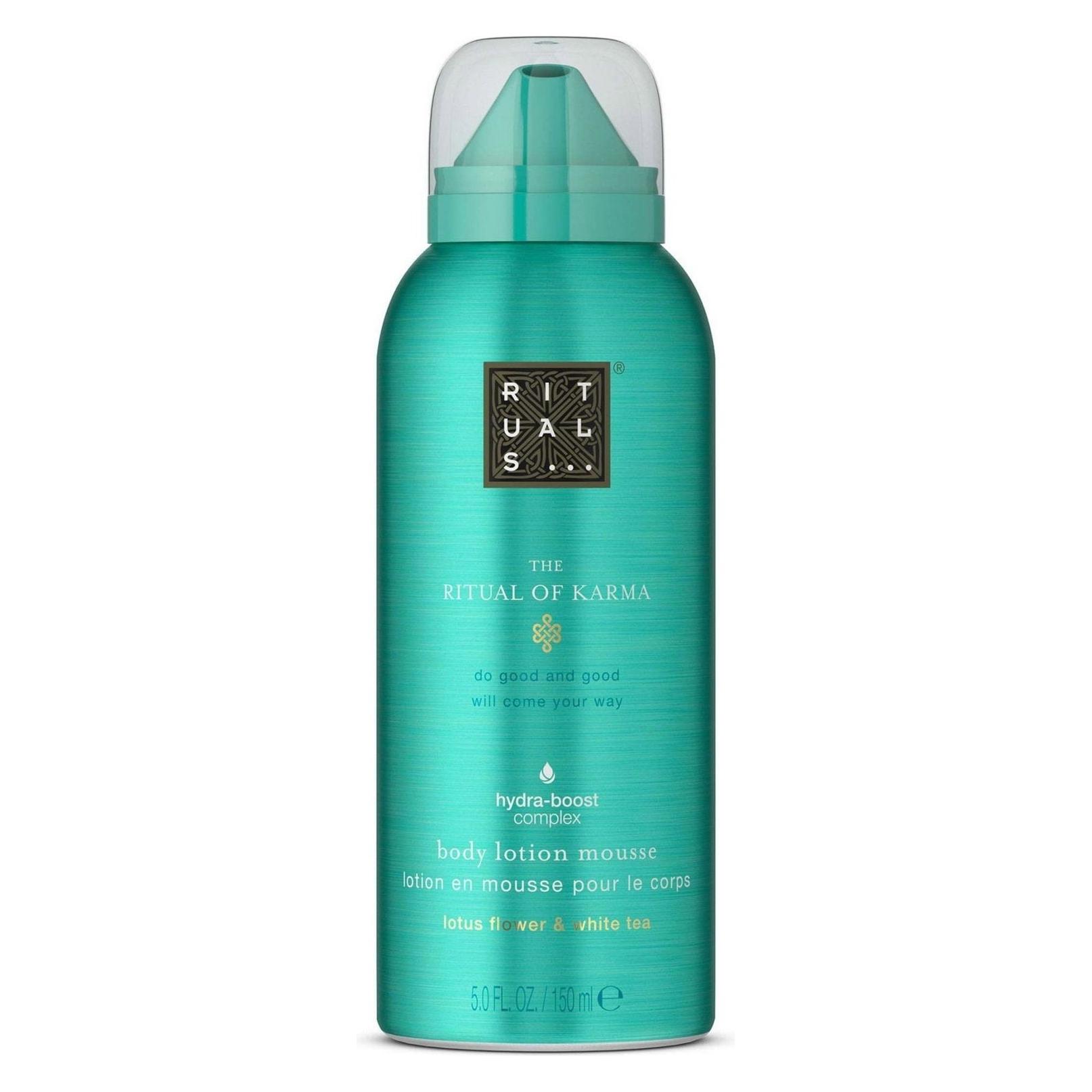 Rituals Karma (Körperlotion, 150 ml) (8719134182972)
