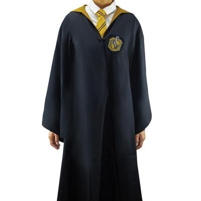 HP Zauberergewand Hufflepuff Größe XL