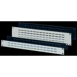 Schroff 19" Frontplatte 30702045