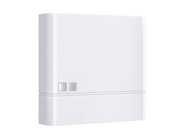 Steinel NightmatIQ Plus Ip54 weiss