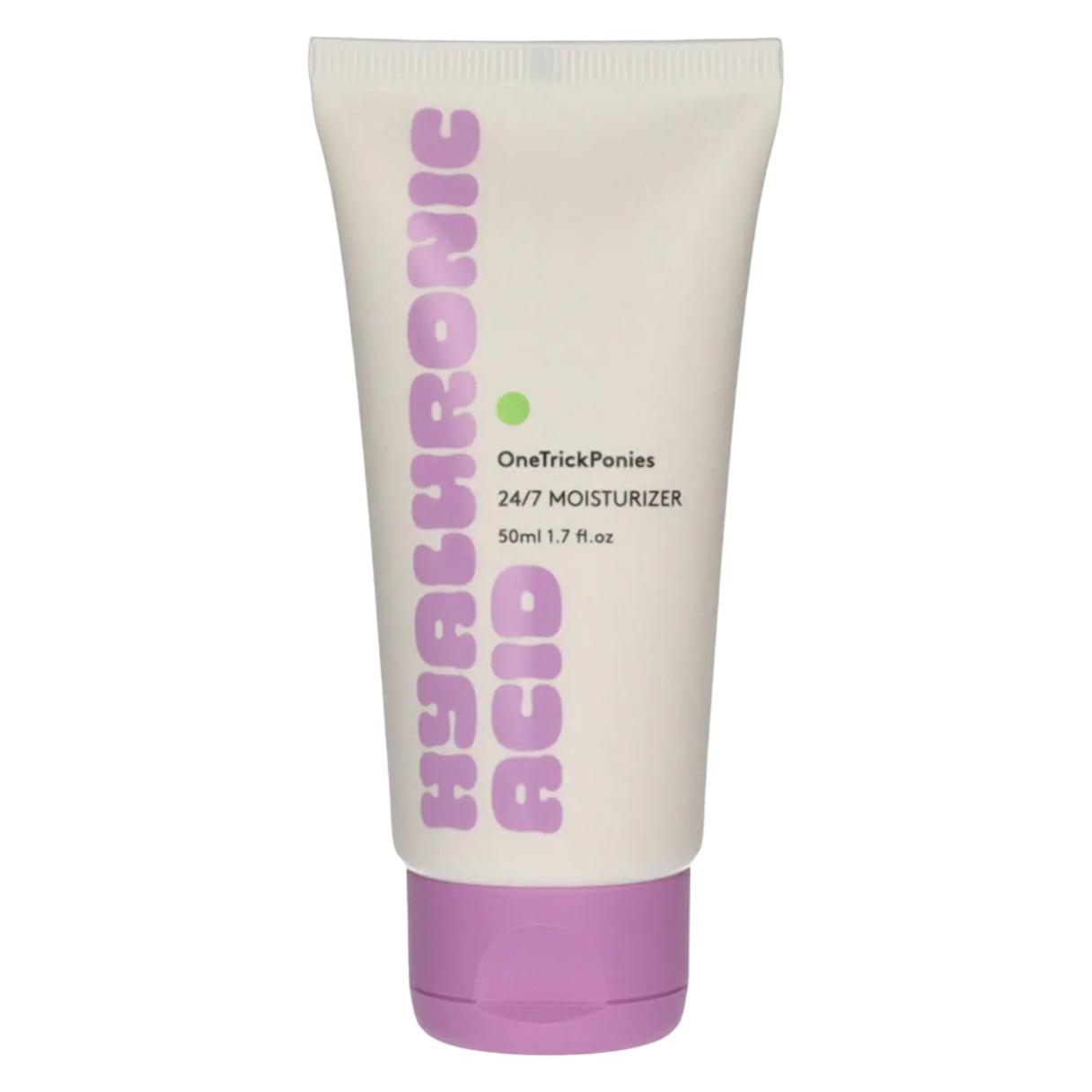 Thalgo One Trick Ponies, Hyaluronic Acid, Moisturising, Cream, For Face, 50 ml For Women (50 ml) (67133500)