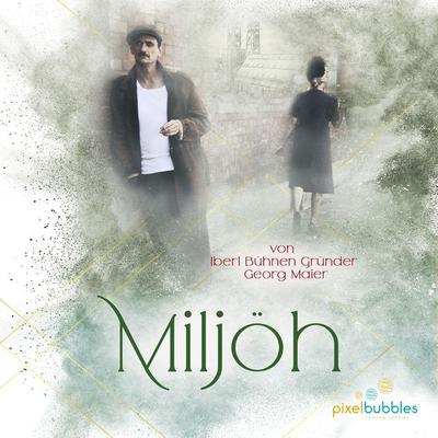Miljöh - Georg Maier,Raphaela Maier, Audio, 9783988630049