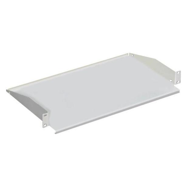 Toten SA.2301.1001 rackhylde - 1U (SA.2301.1001)
