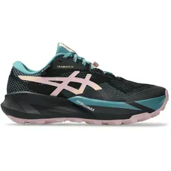 ASICS Trabuco 14 Gore-Tex Trailrunning-Schuhe Damen 001 - black/morganite 41.5