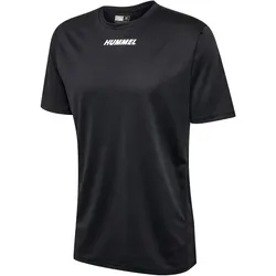 hummel hmlMULTI Polyester Trikot Herren 2001 - black S