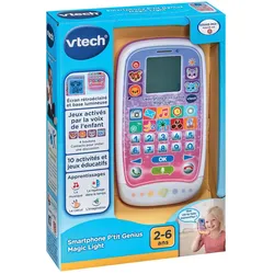 VTech 80-529255 (Französisch, 2 - 6 Jahre)
