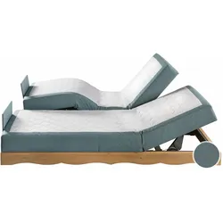 Hasena Boxspring Rahmen Romantic-move 26  – erhältlich in 6 Größen