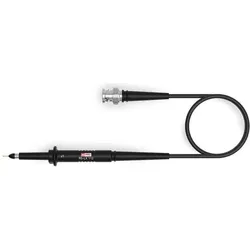 RS PRO RS-LX 112 Tastkopf Spannung 1:1 25MHz BNC, Messtechnik