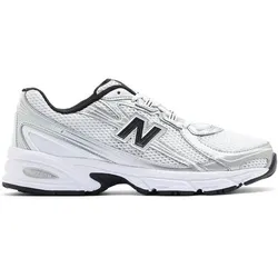 NEW BALANCE Herren Freizeitschuhe 740, Größe 37 in Weiß 7402