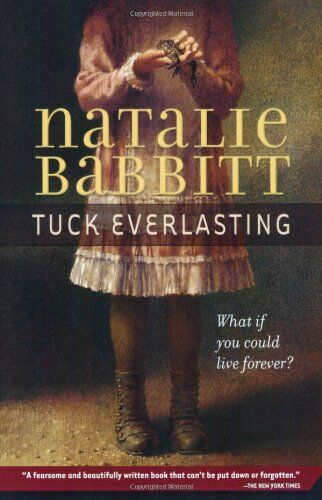 Natalie Babbitt - Tuck Everlasting - Preis vom 11.10.2026 15:43:13 h