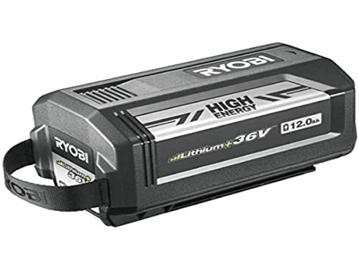 Ryobi Accu 36V High Energy 12.0Ah RY36B12A