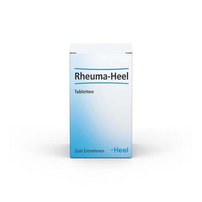 Rheuma Heel Tabletten 250 St