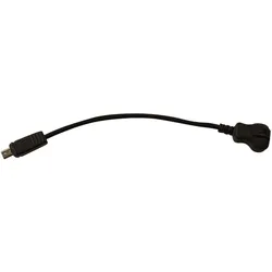 Nolan, Motorradhelm Zubehör, Ladekabel mini USB Jack