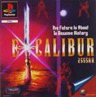 Konami - Excalibur - Preis vom 13.10.2026 11:25:28 h