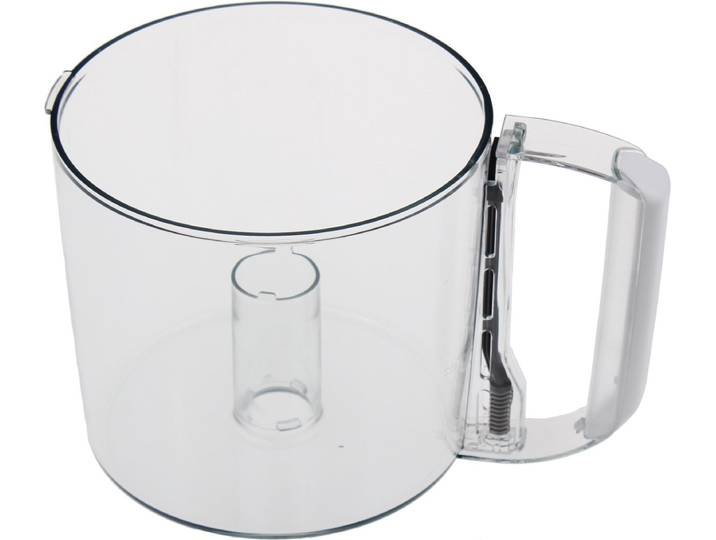 MAGIMIX - Mengkom LE MINI+BLANC SAV - 17316