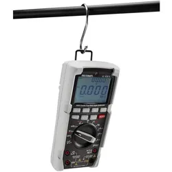 Voltcraft, Multimeter, Hand-Multimeter (CAT III 1000V, CAT IV 600V, Hand-Multimeter)