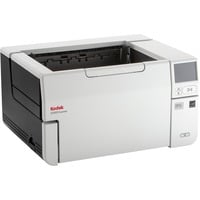 S3100f, Einzugsscanner grau, Integriertes Flachbett A4