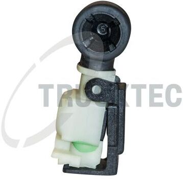 Trucktec Automotive Wählhebel, Getriebeschaltung (Asg) 02.24.019 Für Dodge Mercedes