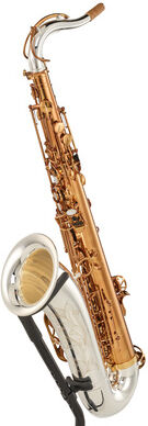 Forestone GX Colors Silver Cognac Tenor